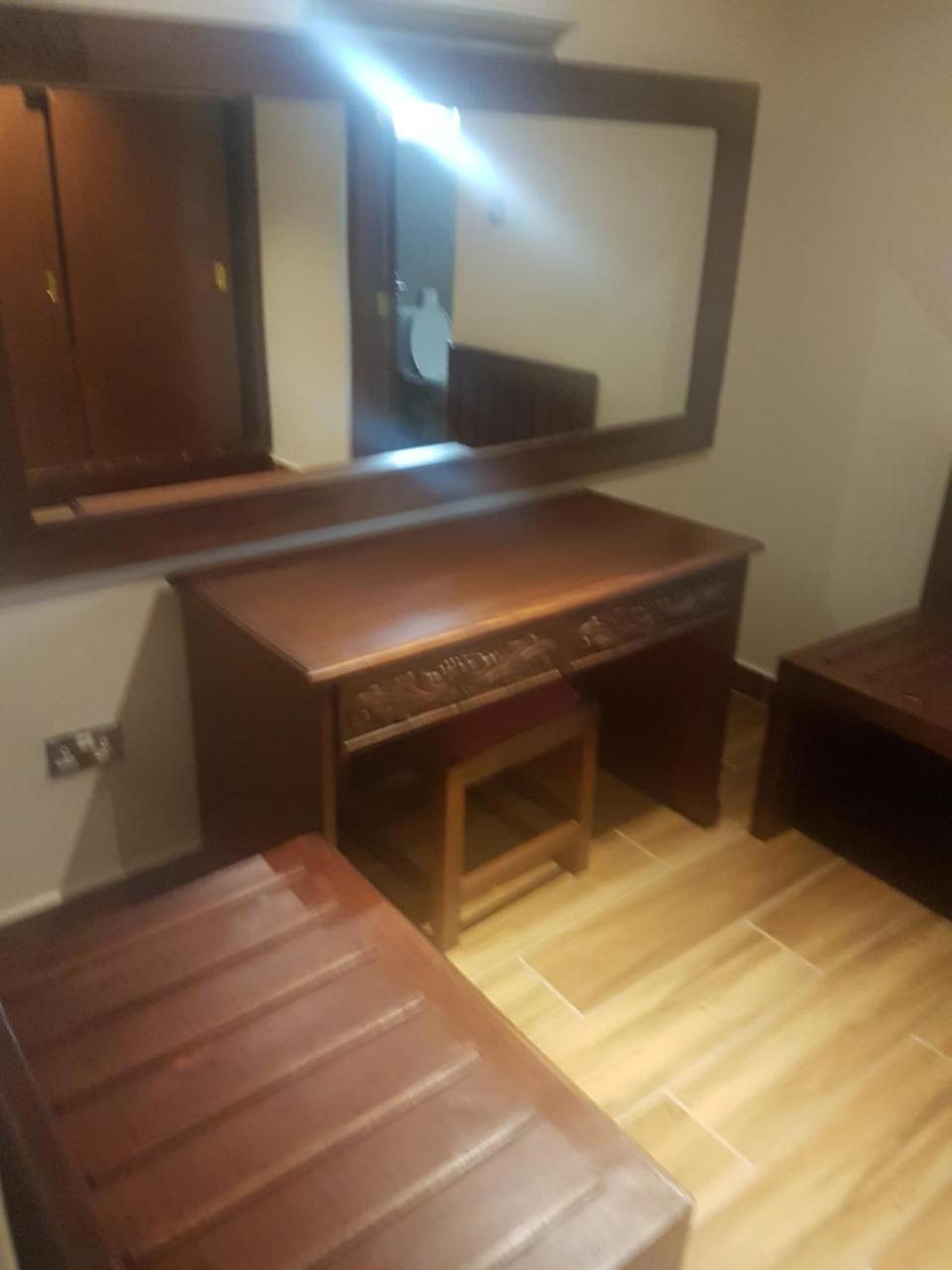 The Vic Hotel Kisumu Dış mekan fotoğraf