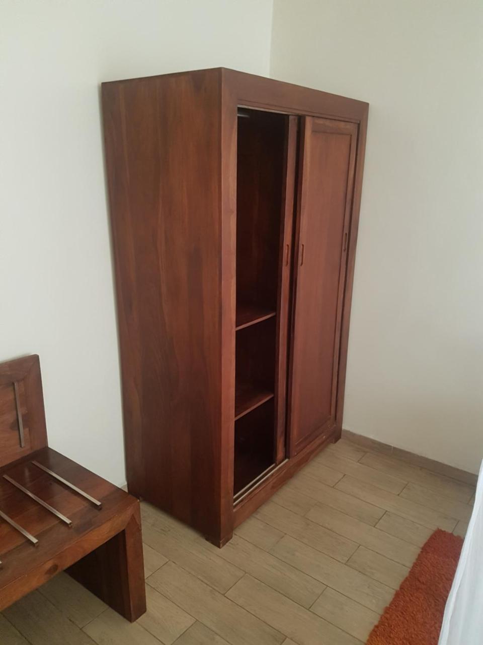 The Vic Hotel Kisumu Dış mekan fotoğraf