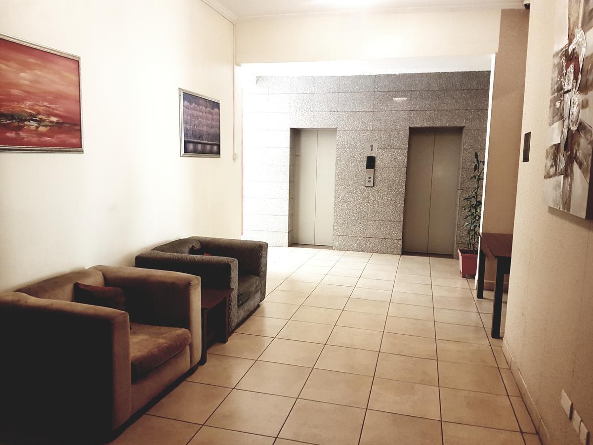 The Vic Hotel Kisumu Dış mekan fotoğraf