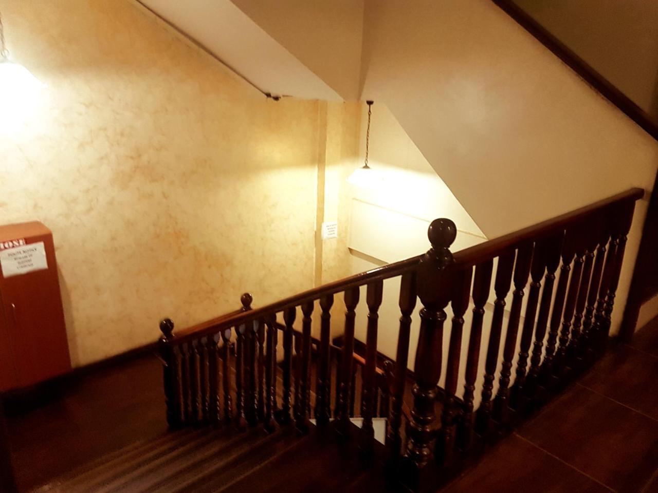 The Vic Hotel Kisumu Dış mekan fotoğraf
