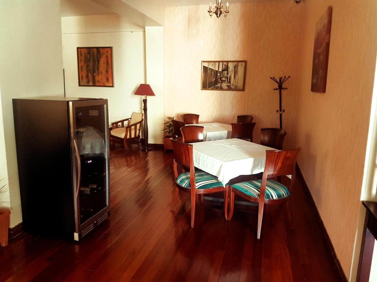 The Vic Hotel Kisumu Dış mekan fotoğraf